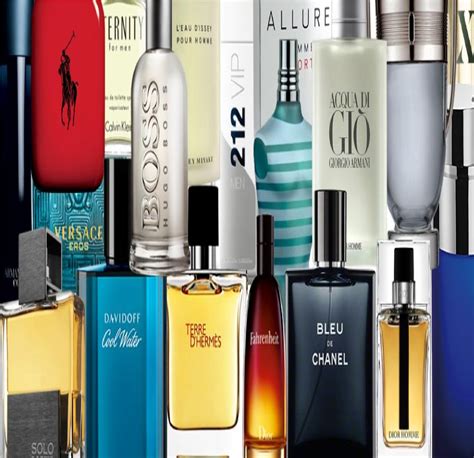 las mejores perfumes.